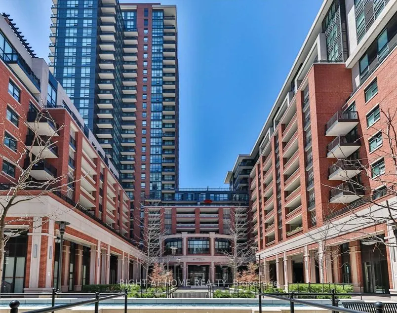 830 Lawrence Avenue W, #622