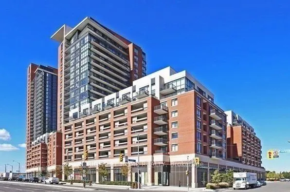830 Lawrence Avenue W, #622