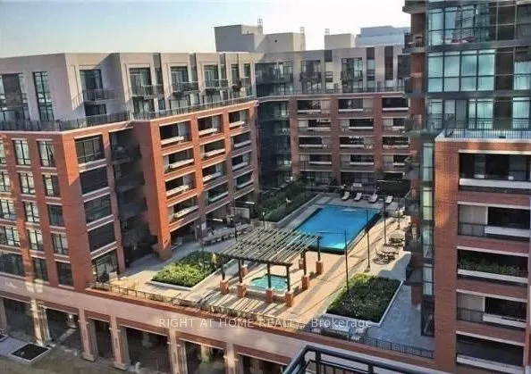 830 Lawrence Avenue W, #622