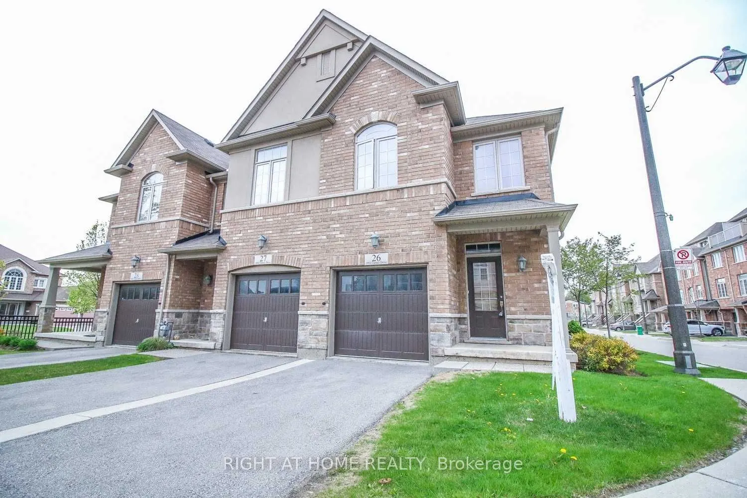 5992 Turney Drive, #26