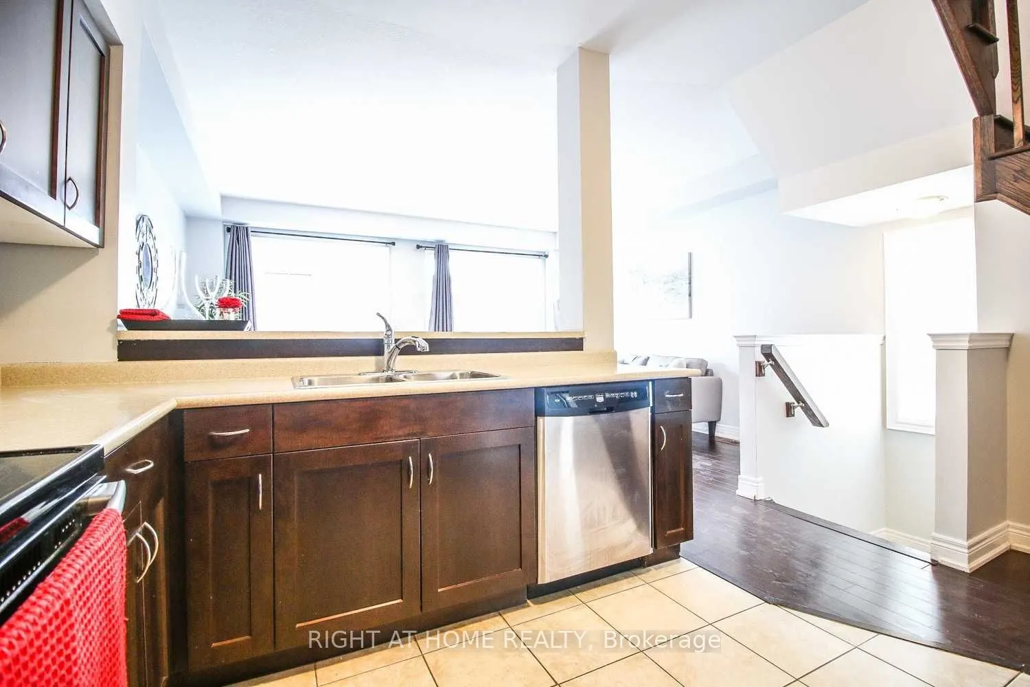 5992 Turney Drive, #26