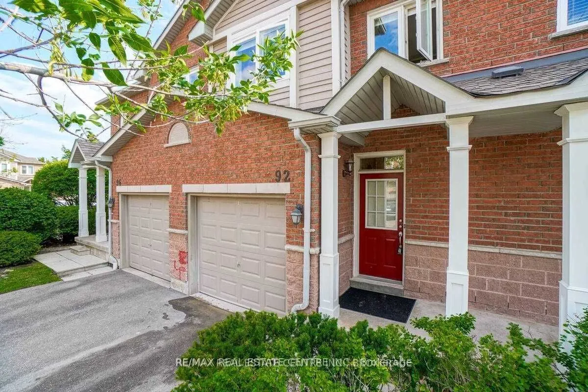 833 Scollard Court, #92