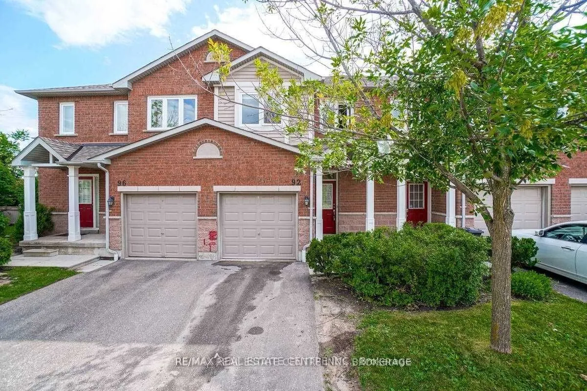 833 Scollard Court, #92
