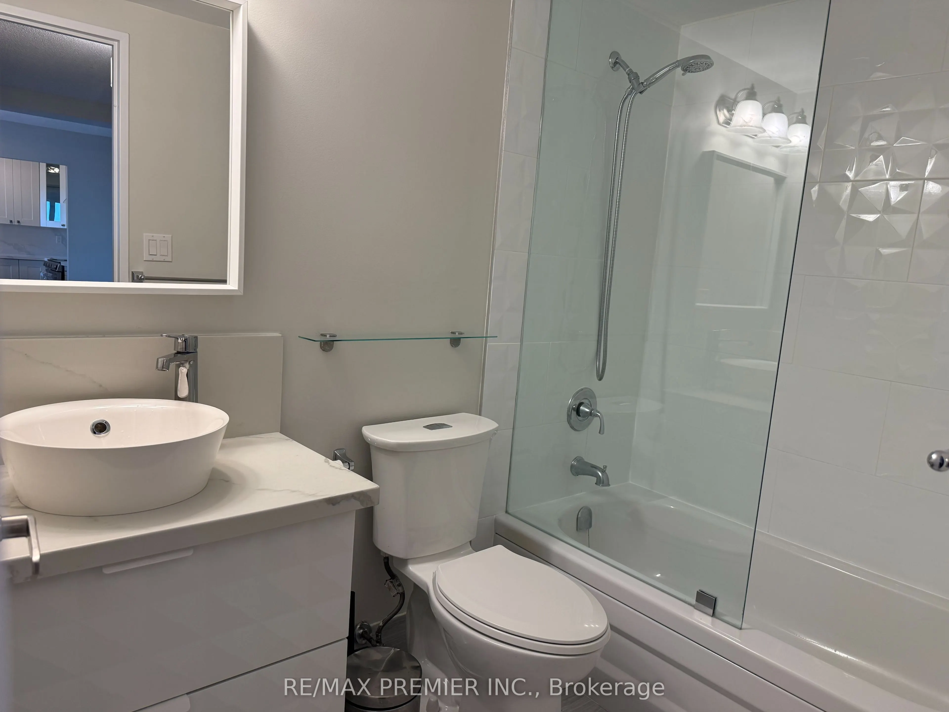260 Scarlett Road, #1105