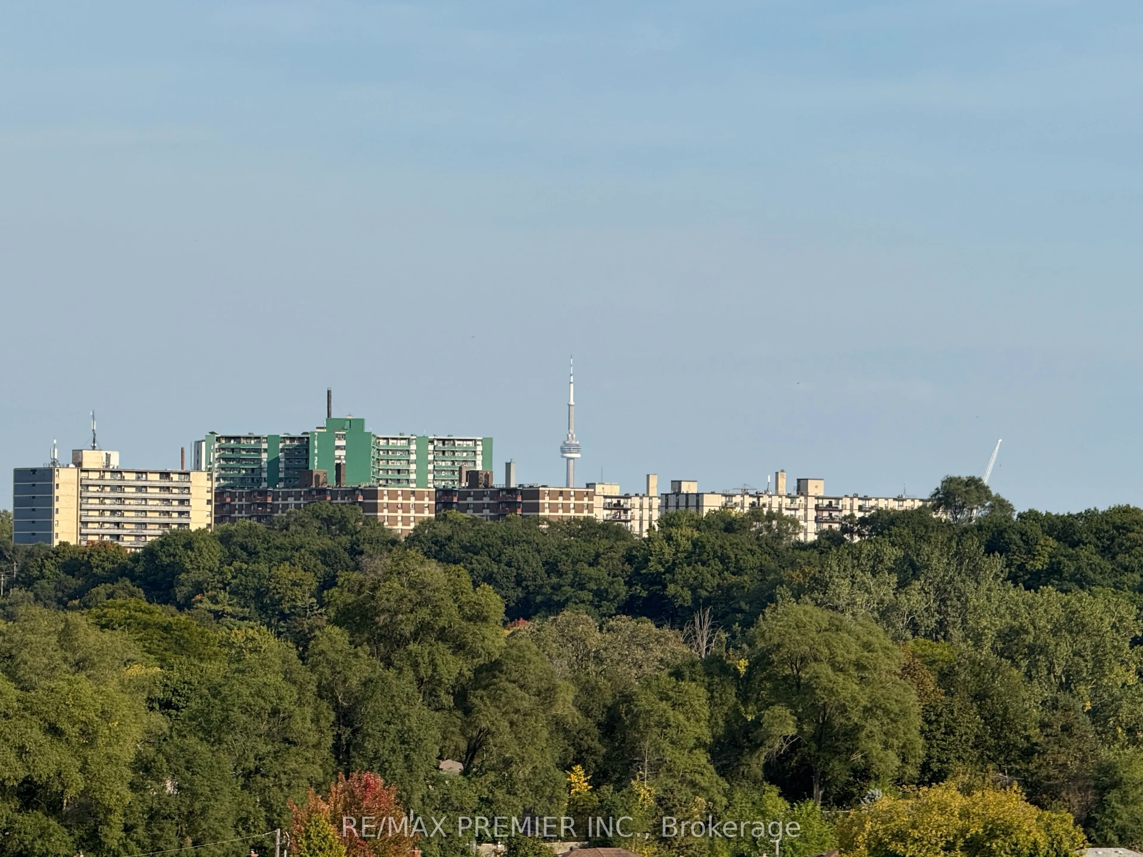 260 Scarlett Road, #1105