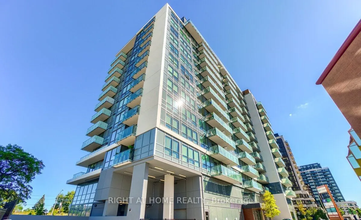 10 De Boers Drive, #512