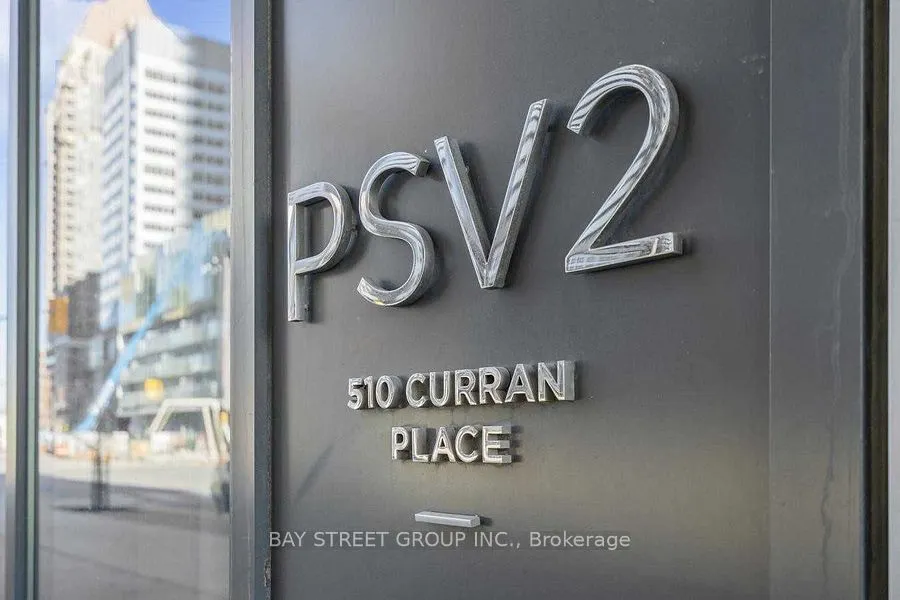 510 Curran Place, #2903