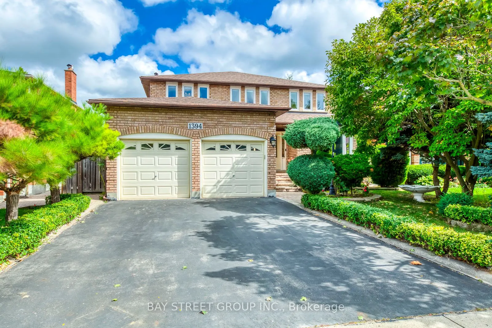 1394 Peartree Circle