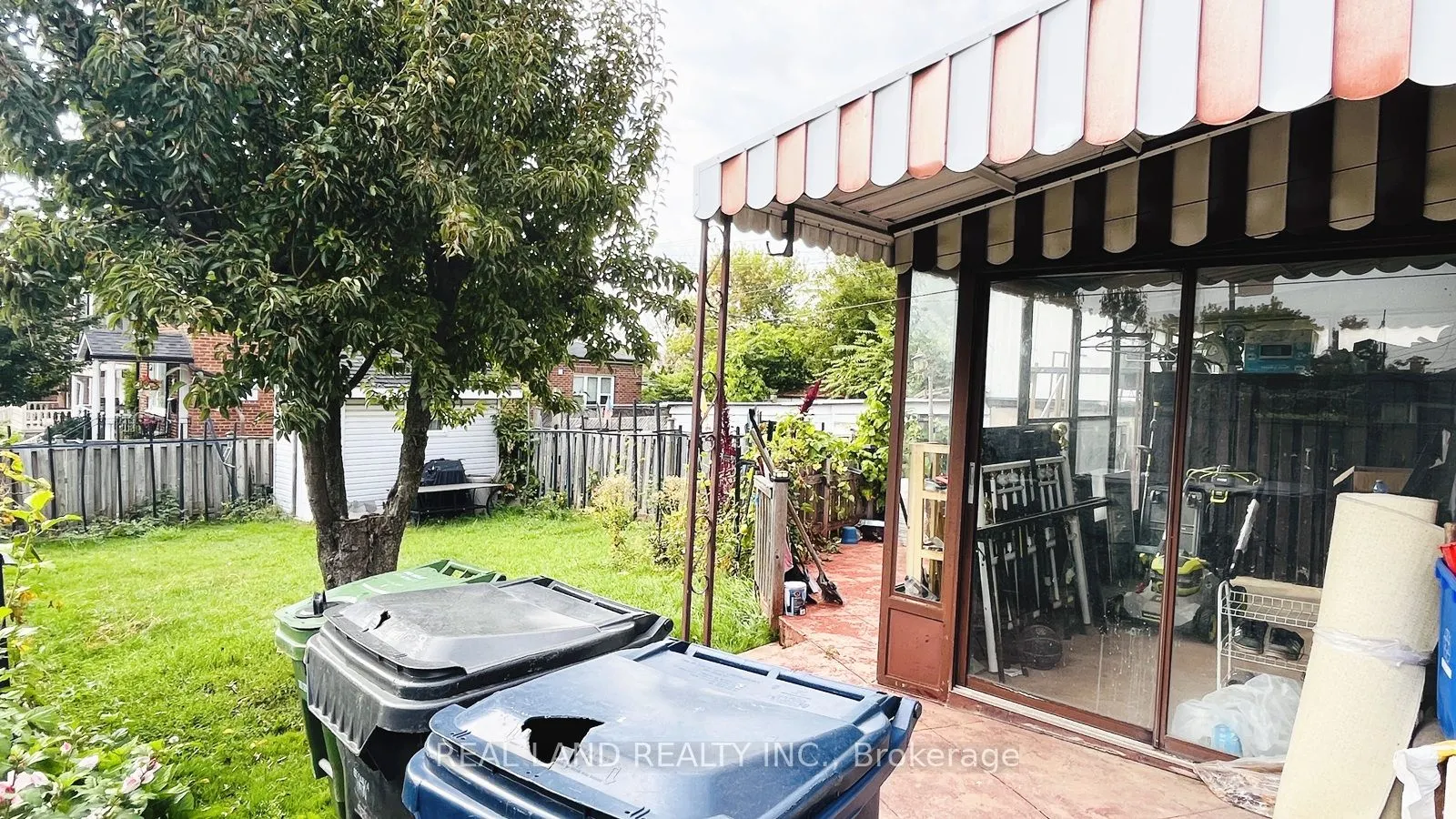 252 Scott Road, #Main