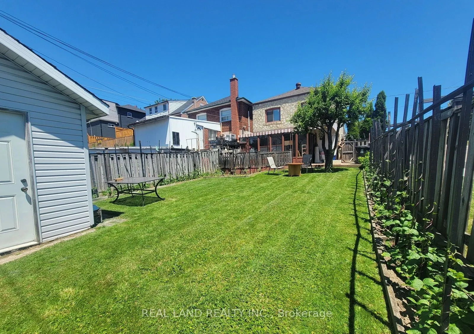 252 Scott Road, #Main