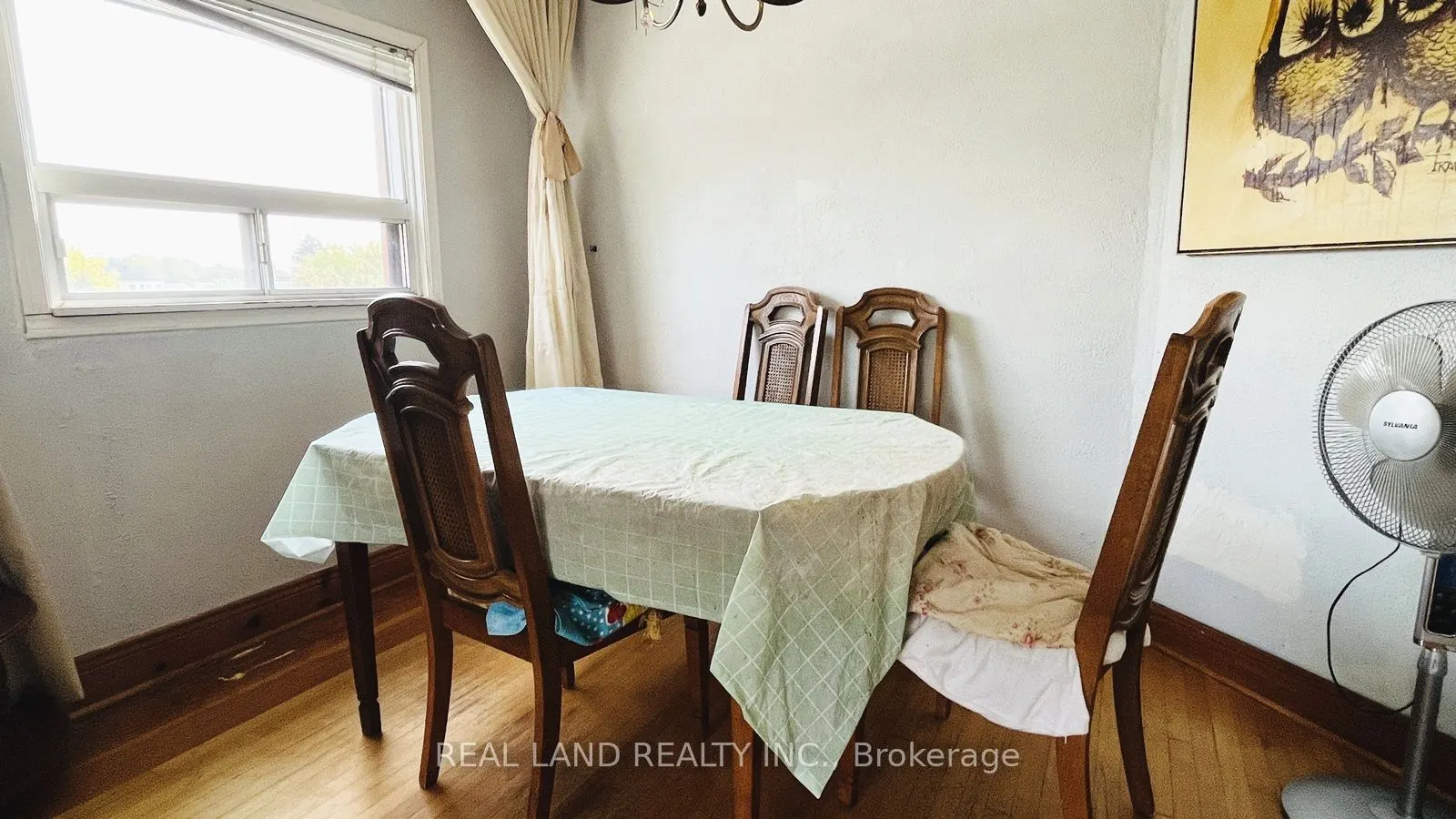 252 Scott Road, #Main