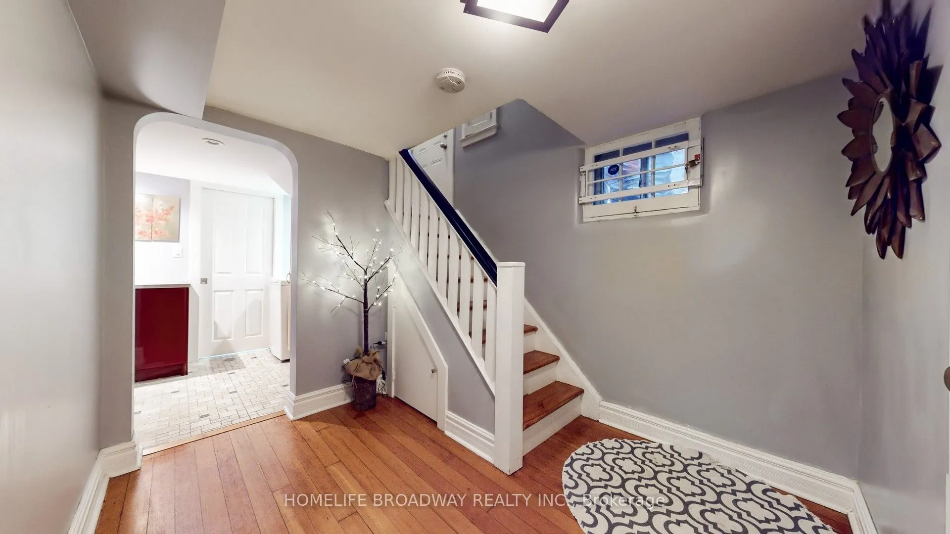 16 Wilgar Road