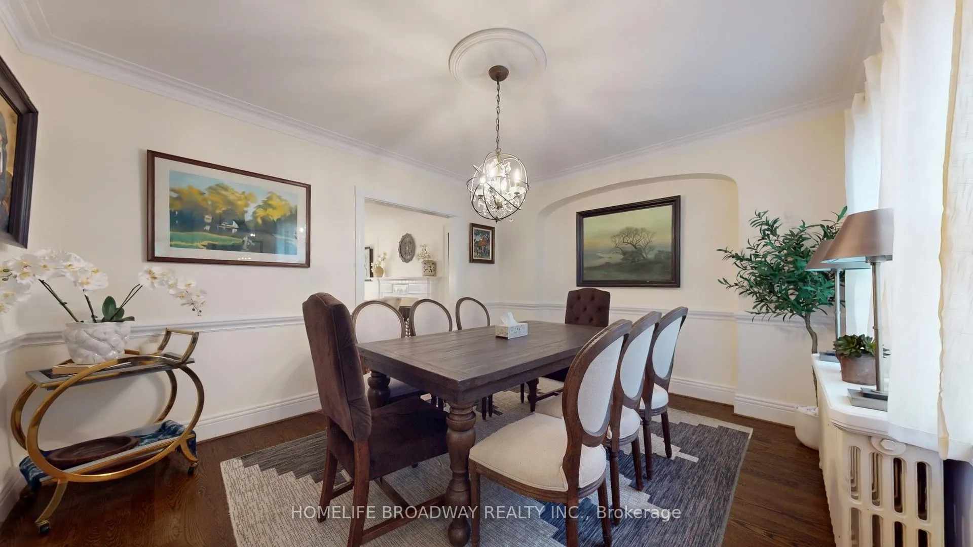 16 Wilgar Road