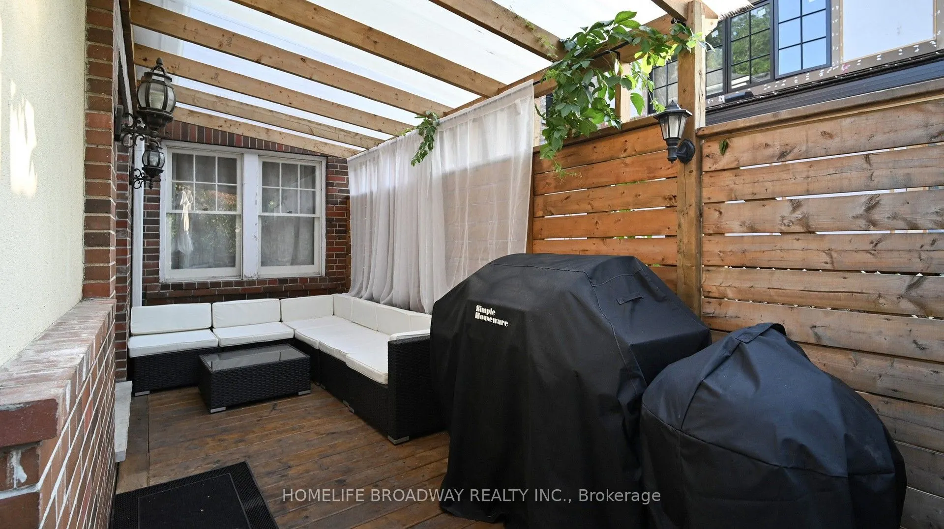 16 Wilgar Road