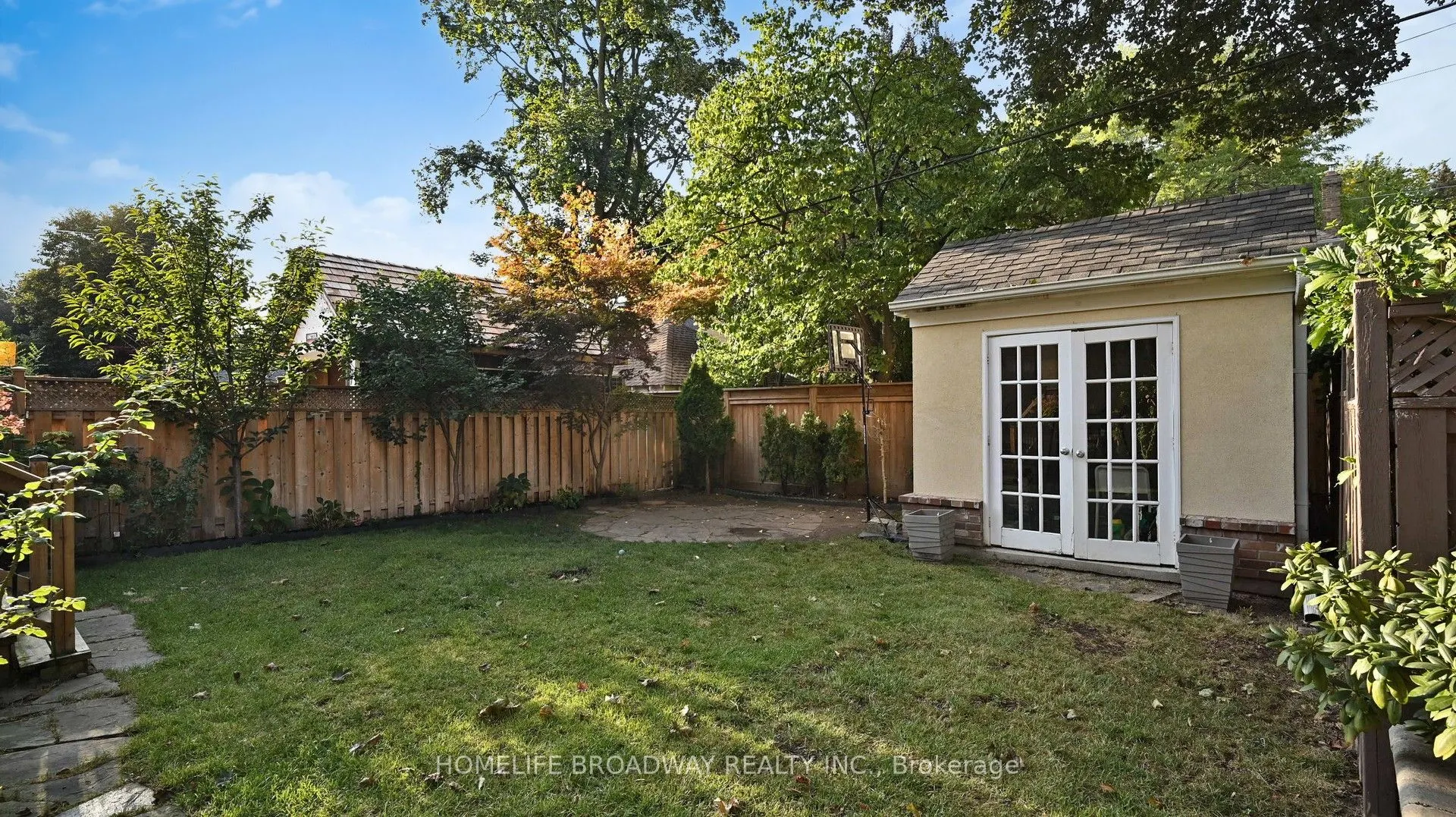 16 Wilgar Road