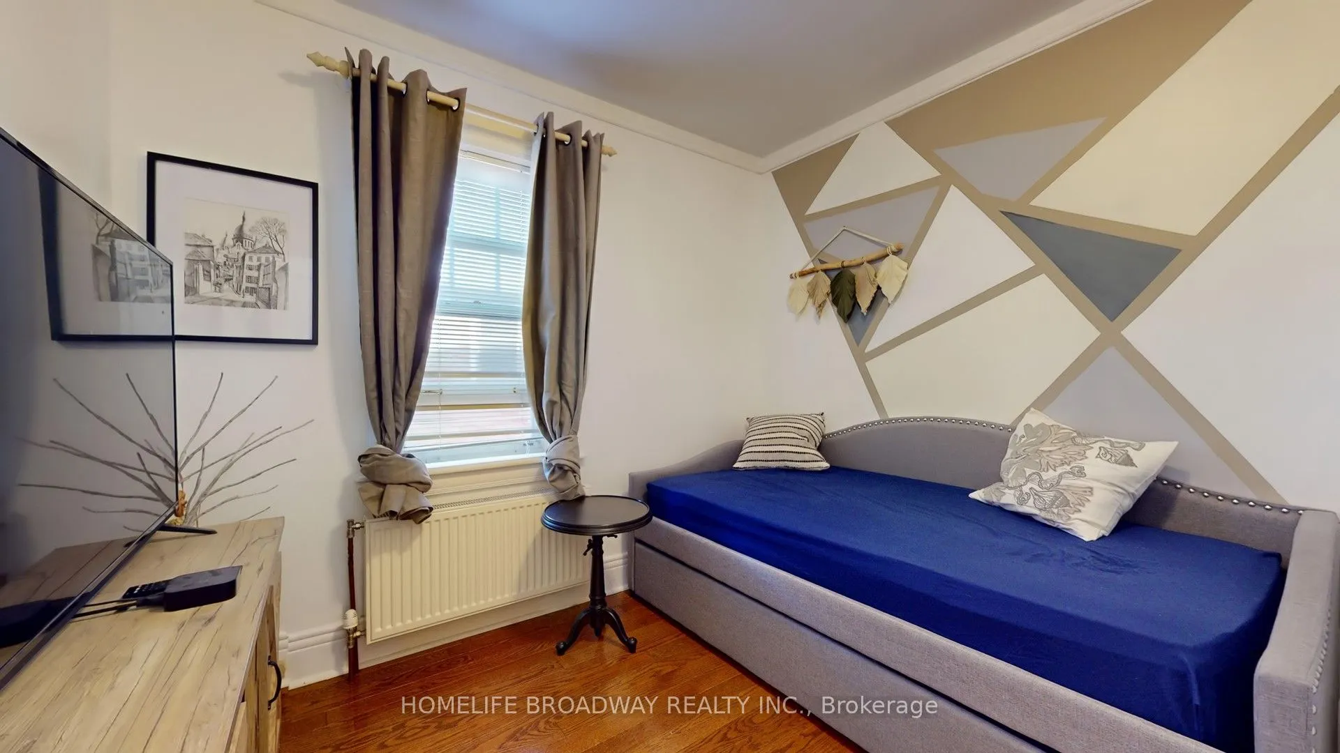 16 Wilgar Road
