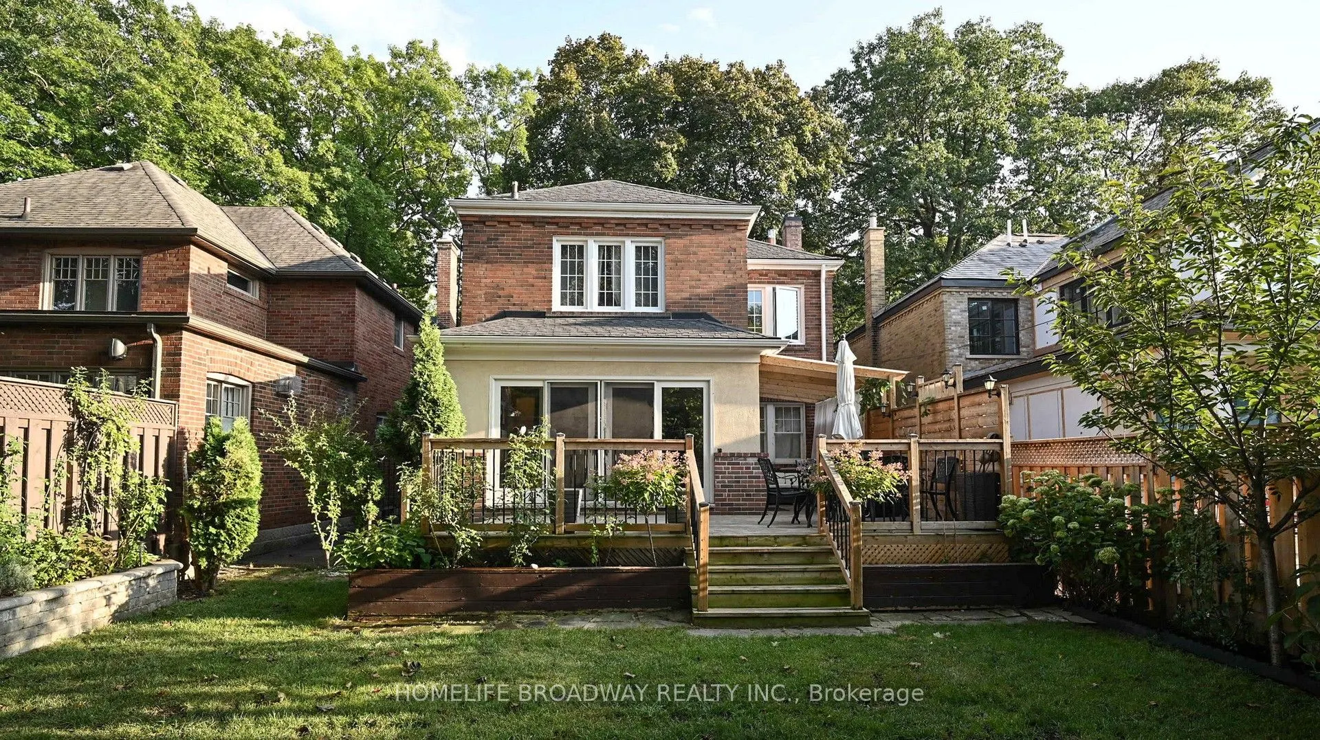 16 Wilgar Road