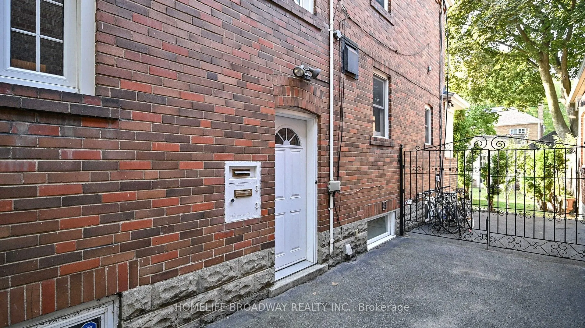 16 Wilgar Road