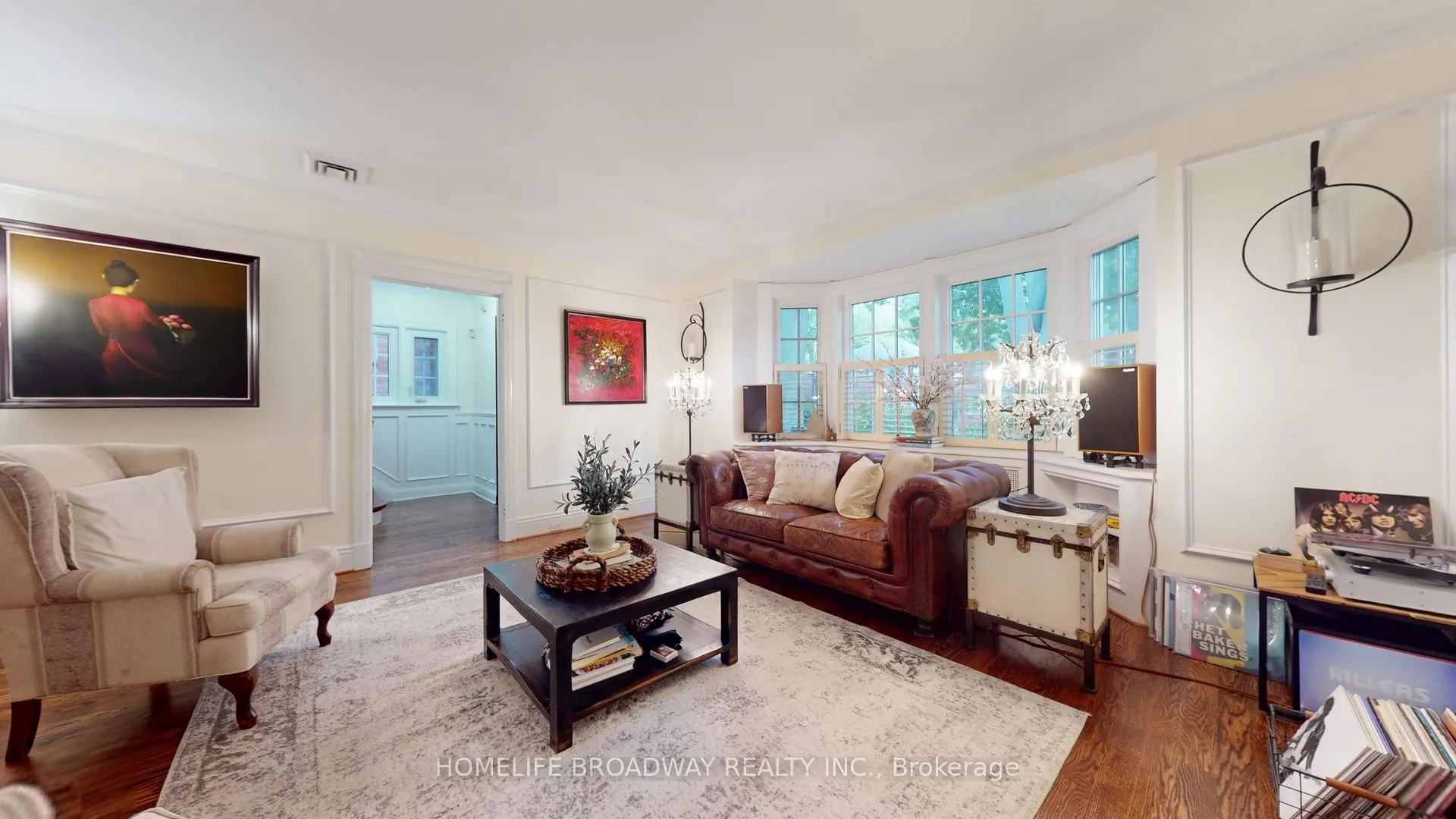 16 Wilgar Road