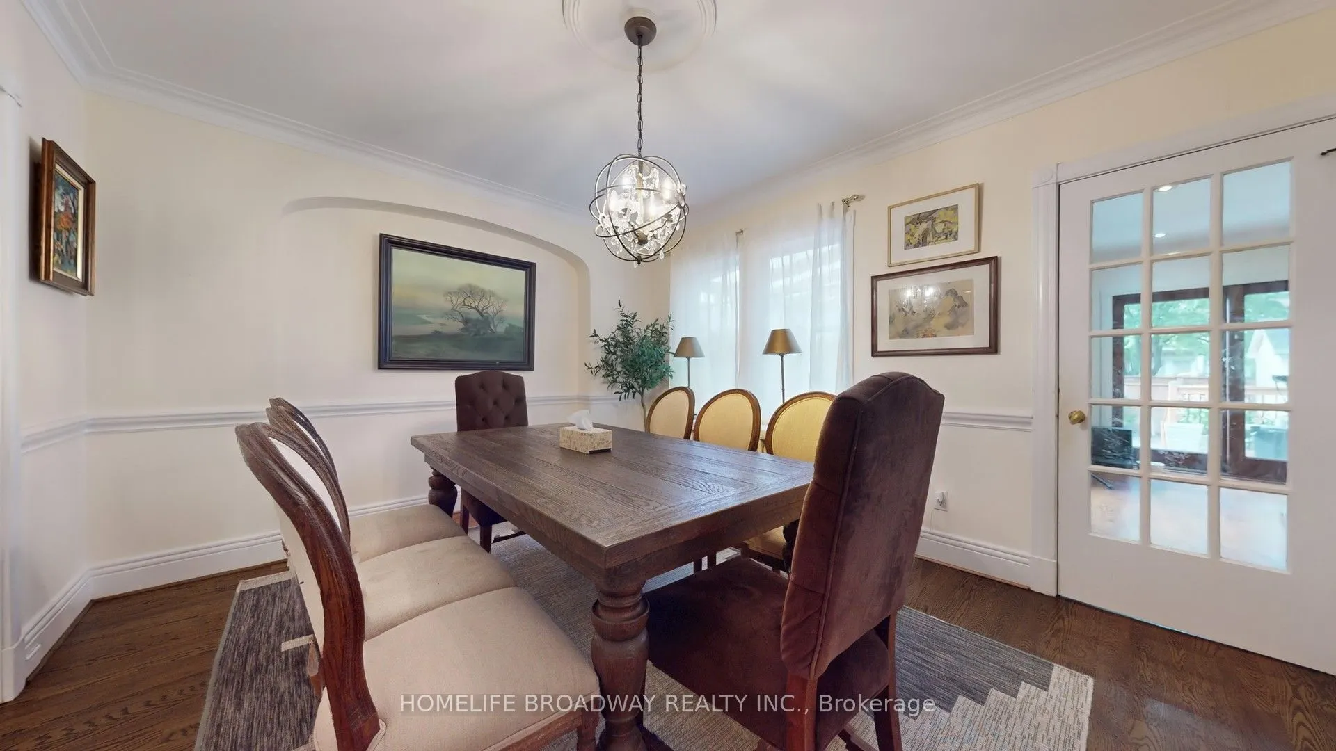 16 Wilgar Road