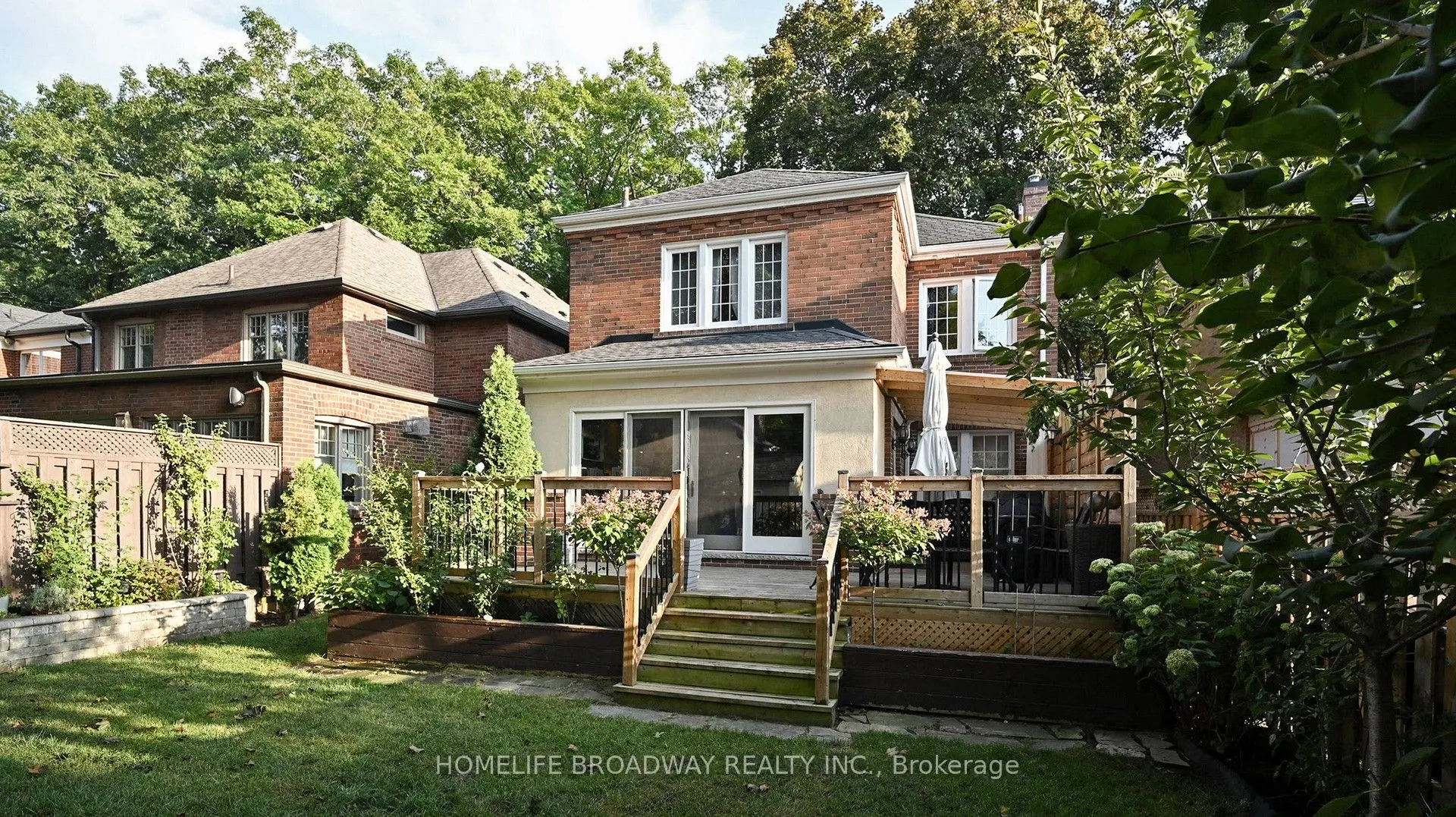 16 Wilgar Road