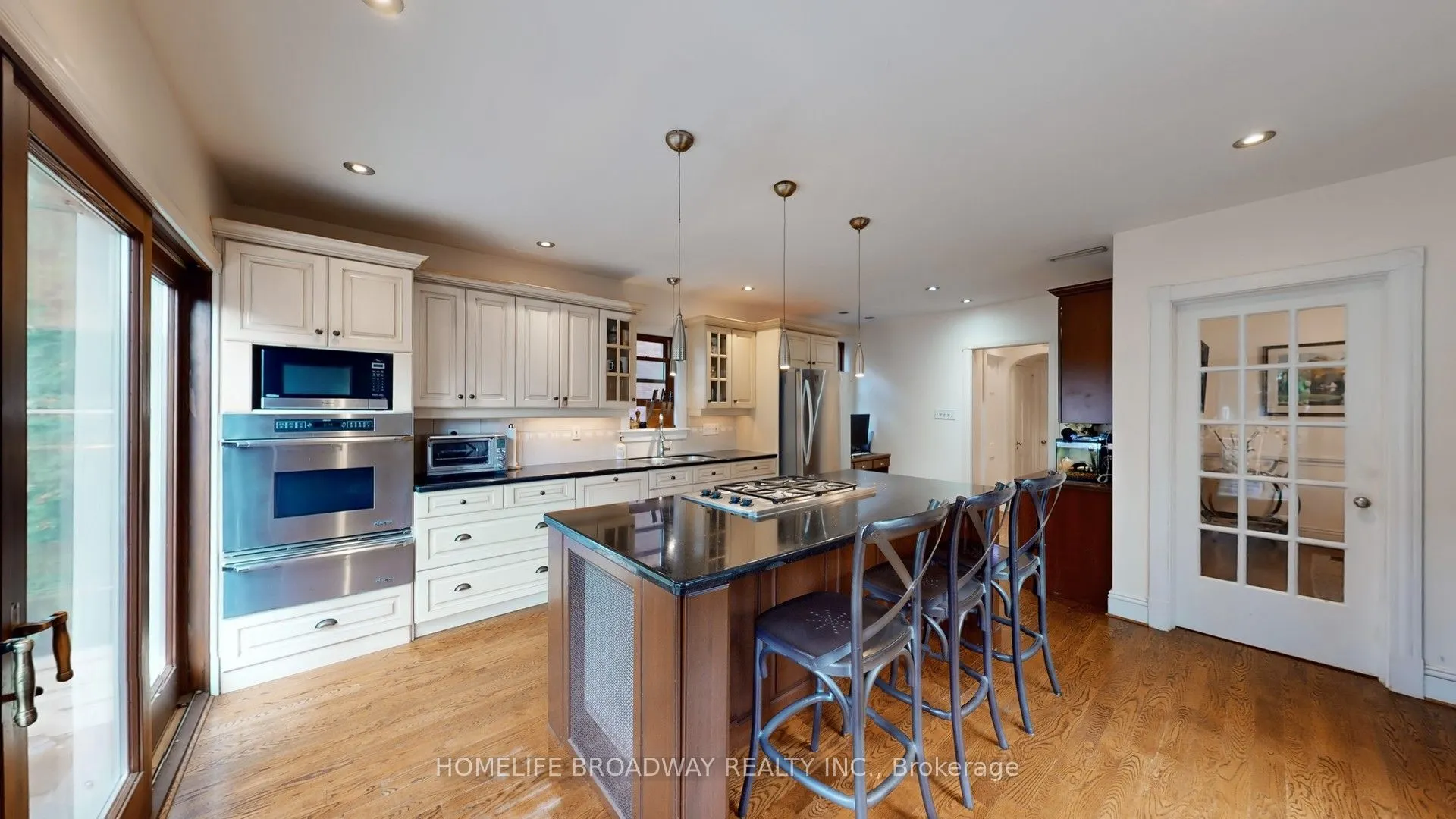 16 Wilgar Road