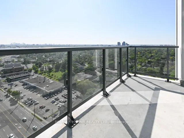 30 Samuel Wood Way, #2302