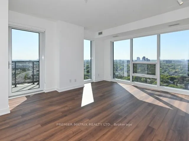 30 Samuel Wood Way, #2302