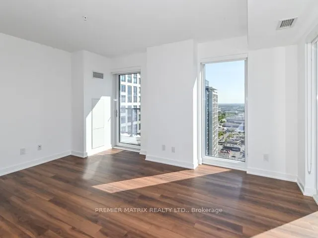 30 Samuel Wood Way, #2302