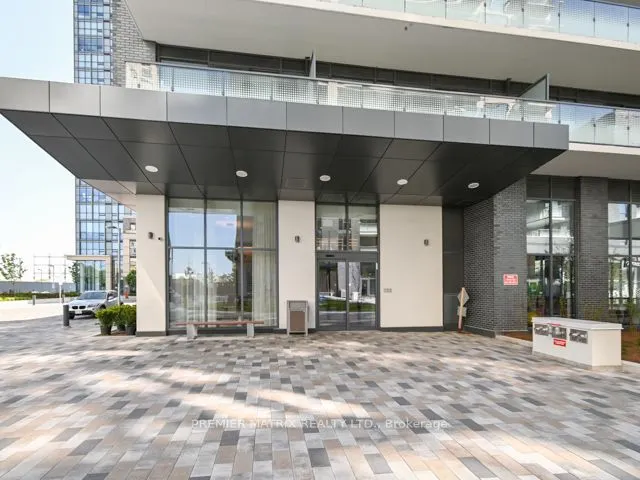 30 Samuel Wood Way, #2302