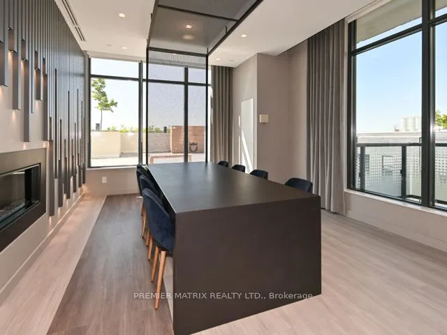 30 Samuel Wood Way, #2302