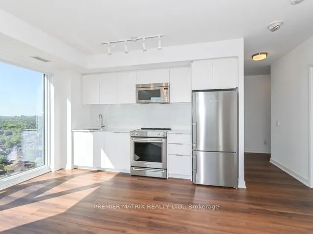 30 Samuel Wood Way, #2302