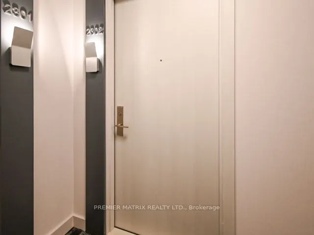 30 Samuel Wood Way, #2302