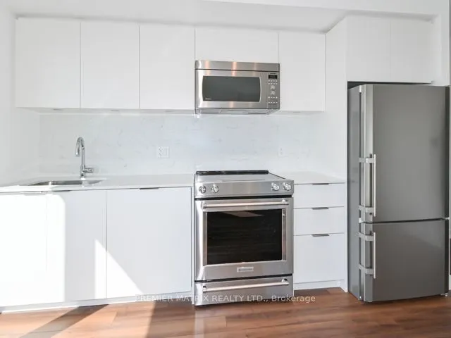 30 Samuel Wood Way, #2302