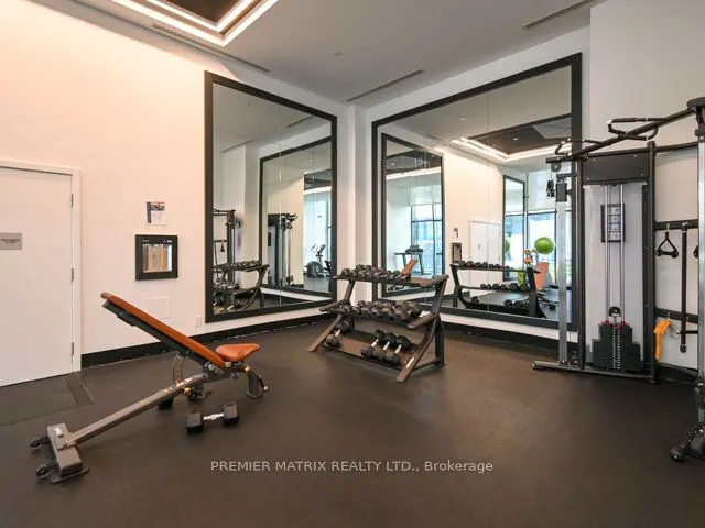30 Samuel Wood Way, #2302