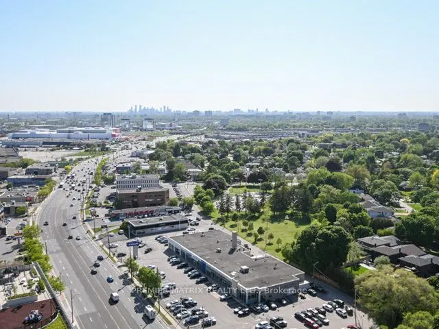 30 Samuel Wood Way, #2302