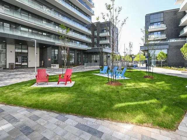 30 Samuel Wood Way, #2302