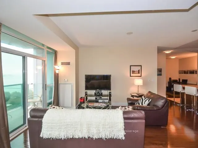 1910 Lake Shore Boulevard W, #1504