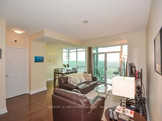 1910 Lake Shore Boulevard W, #1504