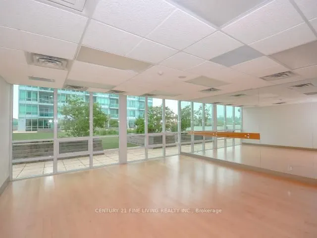 1910 Lake Shore Boulevard W, #1504