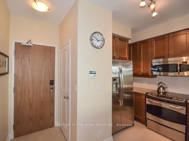 1910 Lake Shore Boulevard W, #1504