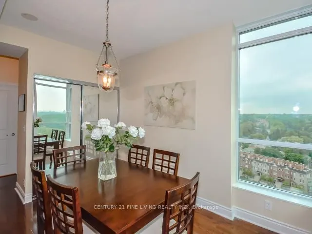 1910 Lake Shore Boulevard W, #1504