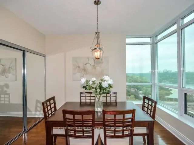 1910 Lake Shore Boulevard W, #1504