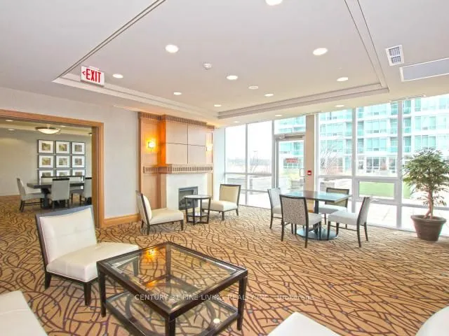 1910 Lake Shore Boulevard W, #1504