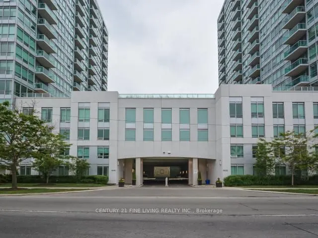 1910 Lake Shore Boulevard W, #1504