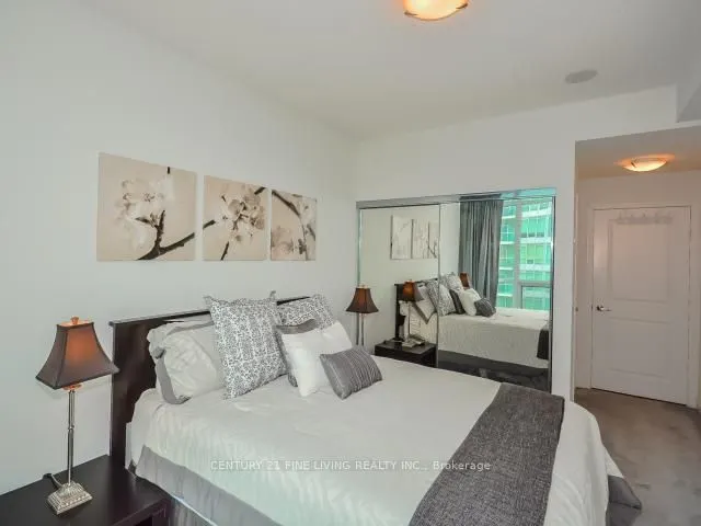 1910 Lake Shore Boulevard W, #1504