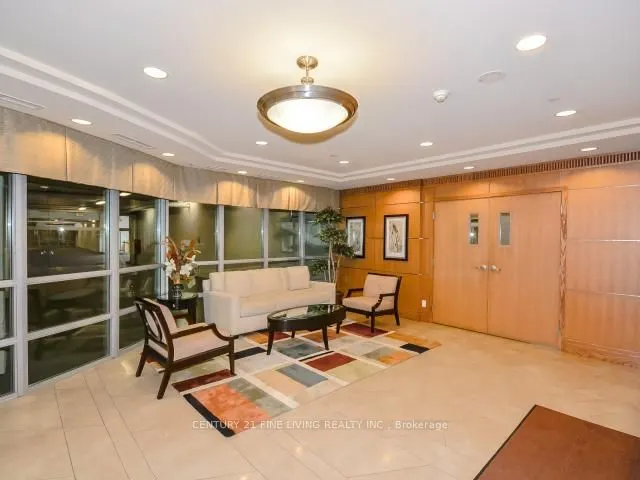 1910 Lake Shore Boulevard W, #1504