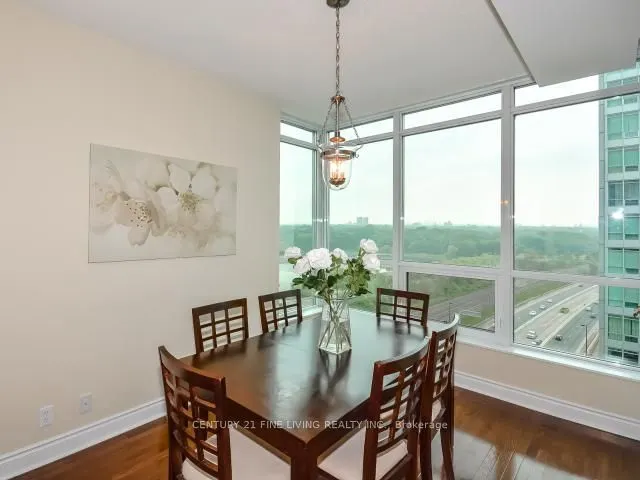 1910 Lake Shore Boulevard W, #1504