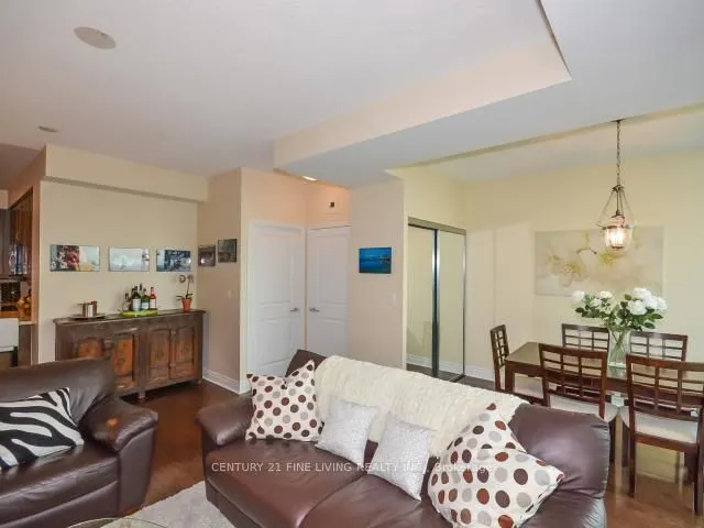 1910 Lake Shore Boulevard W, #1504