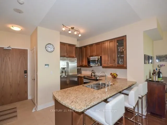 1910 Lake Shore Boulevard W, #1504